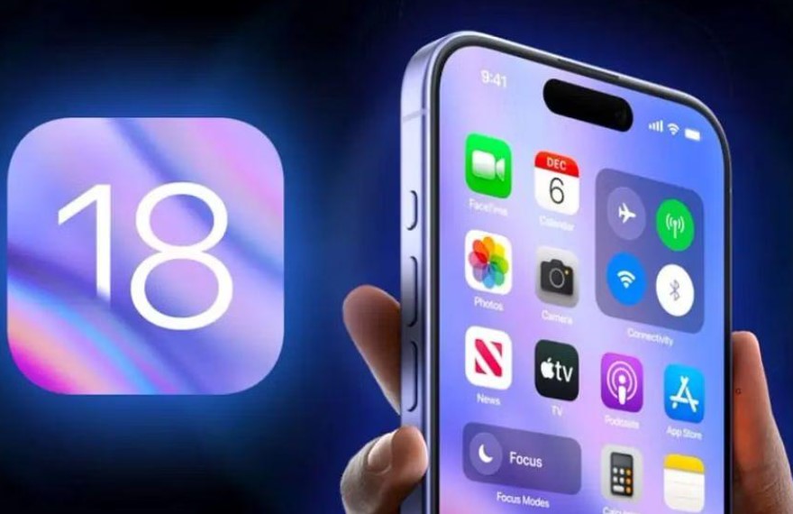 Sự kiện WWDC 2024 của Apple: iOS 18 và công nghệ AI sẽ là tâm điểm