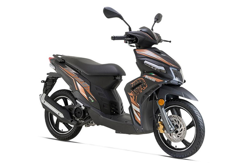 Bảng giá xe Benelli tháng 6/2024
