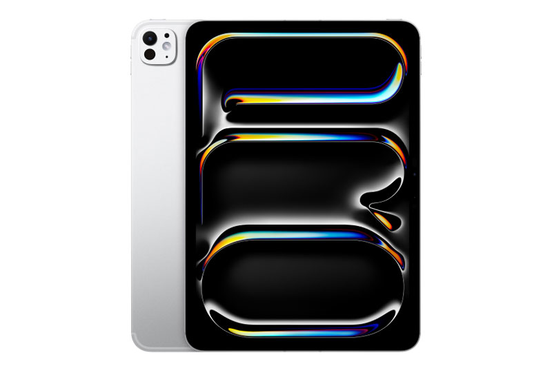 Bảng giá iPad tháng 6/2024: Giảm giá mạnh, thêm 2 sản phẩm mới