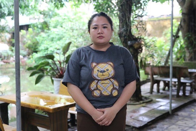 Bắt 'nữ quái' cho vay lãi nặng hơn 1.200%/năm ảnh 1