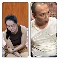 Cặp vợ chồng xây trang trại, dùng flycam để buôn bán ma túy ảnh 2