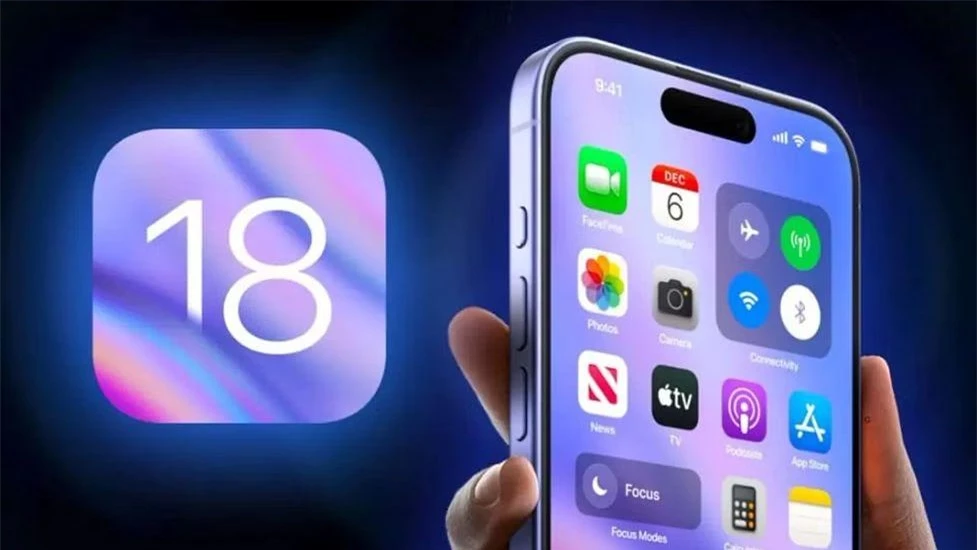 Sự kiện WWDC 2024 của Apple: iOS 18 và công nghệ AI sẽ là tâm điểm 472789