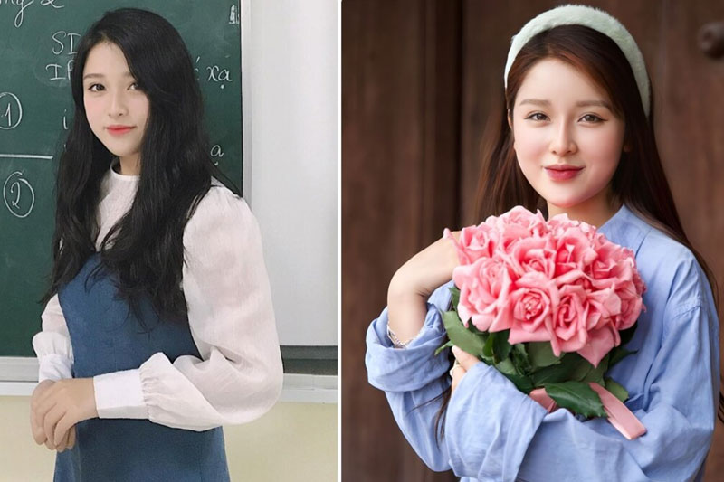 Cô giáo Vật lý từng gây sốt mạng xã hội với nhan sắc xinh đẹp giờ ra sao?