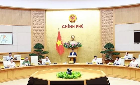 Thủ tướng: Làm mới các động lực tăng trưởng truyền thống, thúc đẩy động lực mới