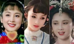 Chiêm ngưỡng cận nhan sắc của những mỹ nhân Cbiz gây choáng váng mọi thời đại