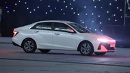 Hyundai Accent 2024 được và mất gì so với thế hệ tiền nhiệm?