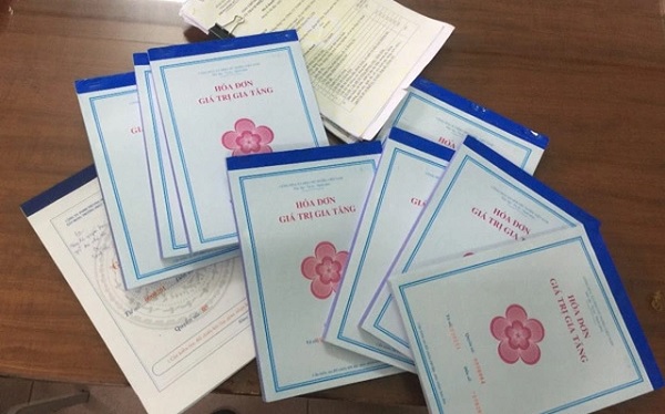 Kiên quyết loại bỏ các hóa đơn, chứng từ không hợp pháp