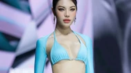 Vóc dáng nóng bỏng và gương mặt đẹp như thiên thần của cô gái đại diện Việt Nam thi Hoa hậu Chuyển giới