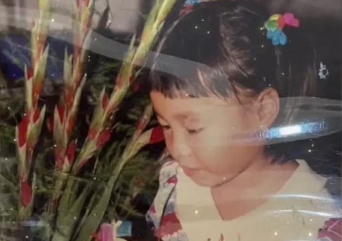 Ninh Dương Lan Ngọc công khai ảnh lúc nhỏ, CĐM ngỡ ngàng về nhan sắc thời ấu thơ