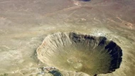 Miệng núi lửa thiên thạch lớn nhất thế giới: Chứa 1.000 tấn vàng và một lượng lớn kim cương, được canh giữ nghiêm ngặt