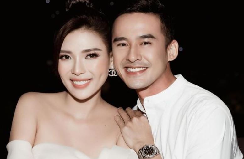 Thúy Diễm và Lương Thế Thành giàu cỡ nào sau 8 năm về chung nhà?