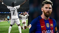 Vinicius sánh ngang kỷ lục Messi sau khi vô địch Champions League