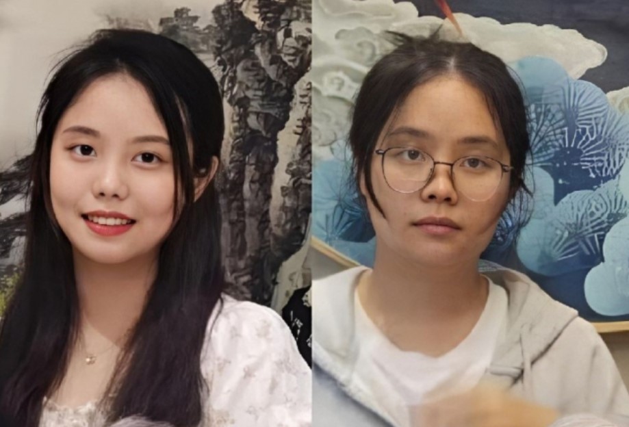 Bức ảnh gái xinh được chia sẻ chóng mặt, sau nửa năm đi học mà trông già hơn 20 tuổi: Thời gian ơi, sao tàn nhẫn thế?