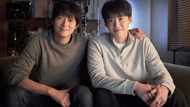 The Plot của "bộ đôi sát thủ" Gang Dong-won và Lee Jong-suk xác nhận đổ bộ rạp Việt