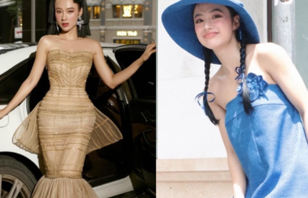 Sở TT&TT TP Hồ Chí Minh chính thức vào cuộc vụ Angela Phương Trinh có loạt phát ngôn gây tranh cãi trên MXH