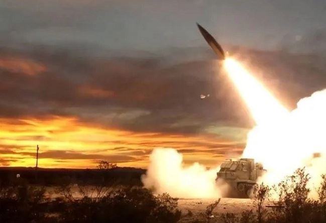 Vũ khí tối tân của Mỹ gặp thách thức chưa từng có ở Ukraine