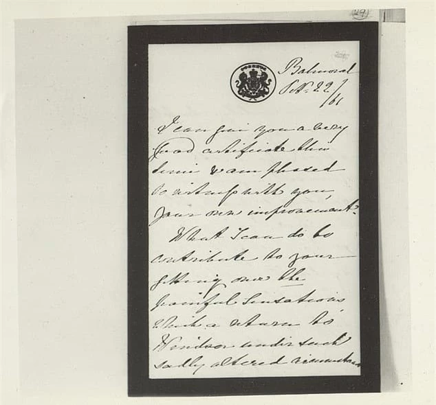 Tiết lộ lá thư chồng Nữ hoàng Victoria 'bóc phốt' vợ hết lời nhưng công chúng lại bênh vực bà vì lý do này 5