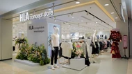 HLA mở cửa hàng mới tại Vincom Đồng Khởi