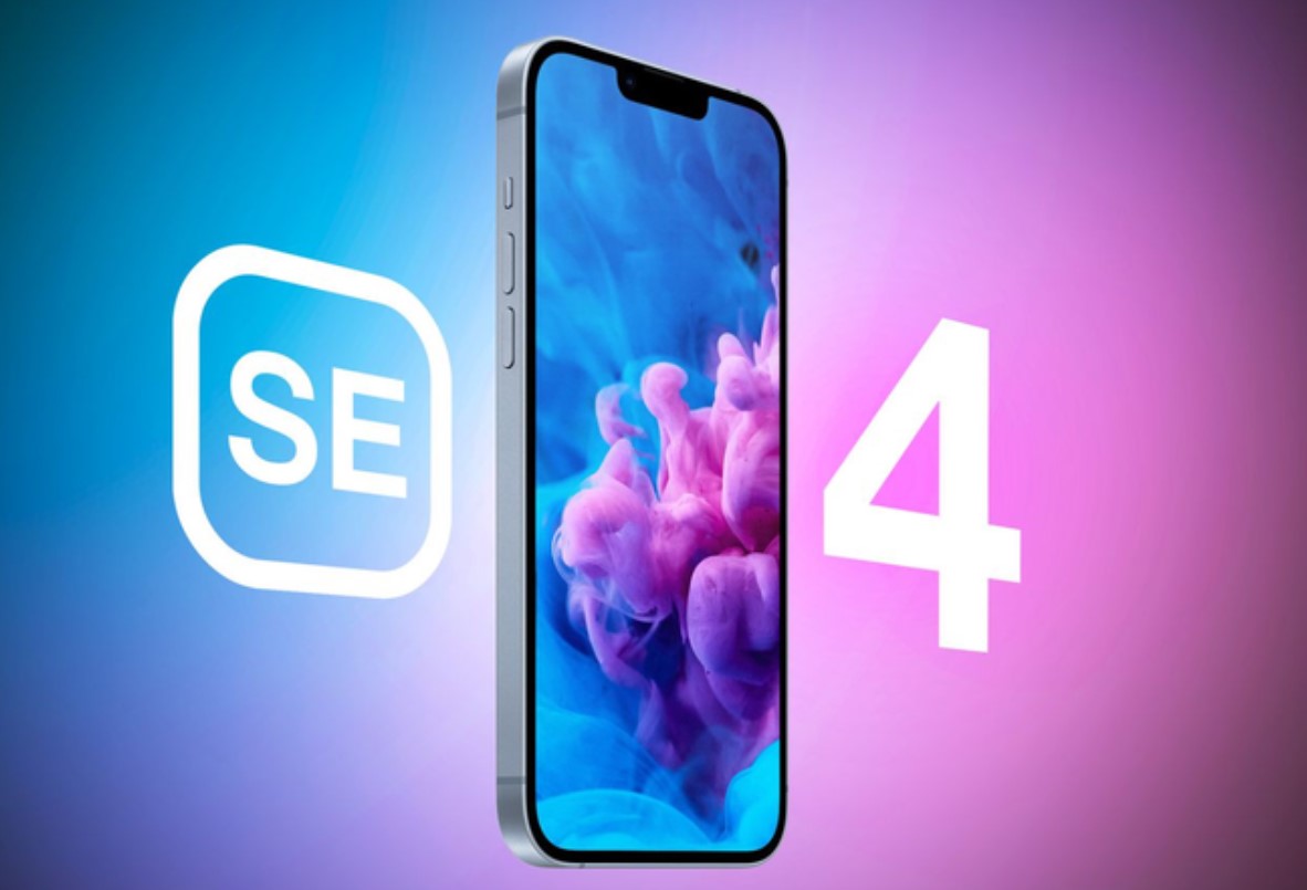 Mức giá của iPhone SE 4 được tiết lộ đầy bất ngờ