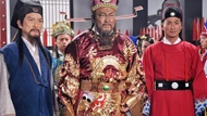 Thời phong kiến chỉ Hoàng đế mới được mặc long bào, tại sao Bao Công cũng có thể mặc trang phục giống của vua?