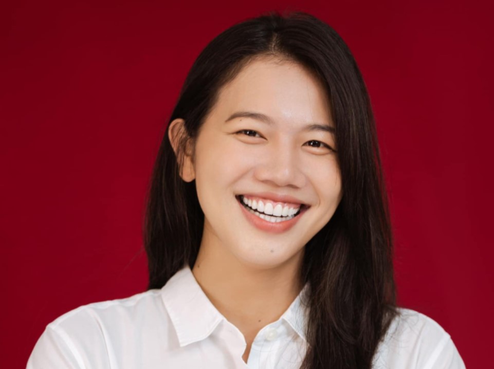 "Tiểu tiên cá" Ánh Viên lên tiếng về chuyện phẫu thuật thẩm mỹ