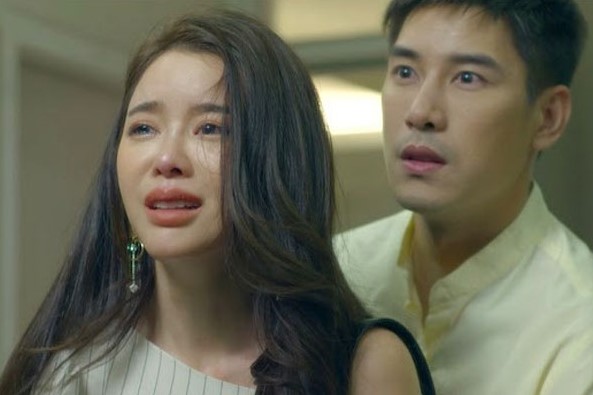 Bố chồng đột ngột xuất hiện trước cửa nhà, điều ông nói sau đó khiến vợ chồng tôi đau xót khôn xiết