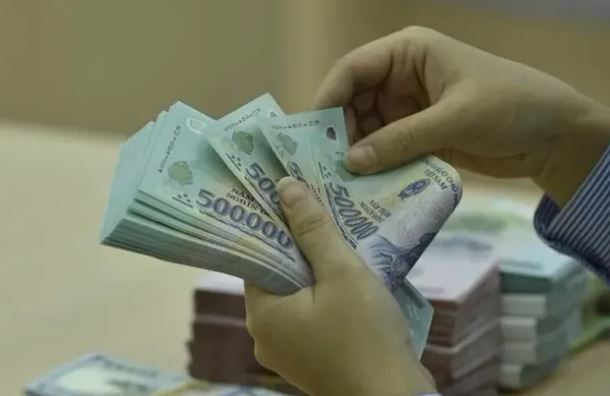 Bộ Tài chính: Số lượng người nộp thuế nợ thuế dưới 1 triệu đồng rất lớn