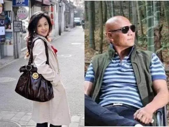 Cả đời đóng vai kẻ xấu, được mệnh danh là 'ác nhân cấp bảo vật quốc gia' của Cbiz, nhưng lại cưới cung nữ xinh đẹp nhất Hoàn Châu Cách Cách