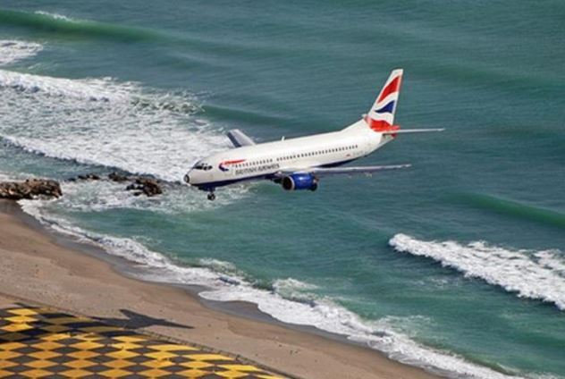 Chuyến bay ngắn nhất thế giới: Có thể chỉ dài 47 giây, hành khách phải thốt lên điều này!