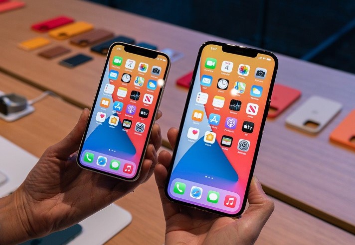 Mẫu iPhone đình đám sập giá chưa từng thấy, đập hộp chỉ từ 11 triệu đồng