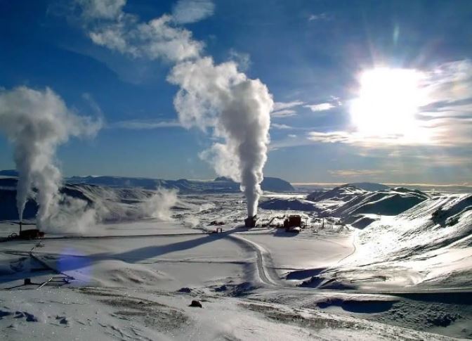 Trung Quốc có ‘kho báu khổng lồ’ được chôn dưới lòng đất có thể thay thế dầu mỏ: Trữ lượng đủ dùng cho 4.000 năm!