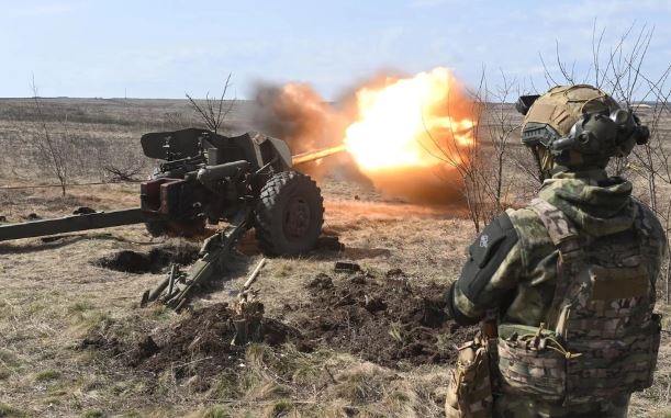 Nga "nóng mặt" trước quyết định của Mỹ, cảnh báo nguy cơ xung đột hạt nhân