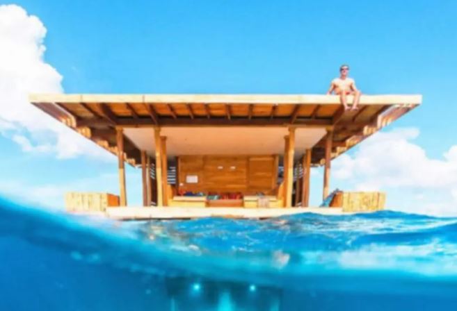 Ba kh&#xE1;ch s&#x1EA1;n k&#x1EF3; l&#x1EA1; nh&#x1EA5;t th&#x1EBF; gi&#x1EDB;i nh&#x1B0;ng v&#xF4; c&#xF9;ng &#x111;&#x1EAF;t &#x111;&#x1ECF;, kh&#xE1;ch s&#x1EA1;n th&#x1EE9; ba kh&#xF4;ng d&#xE1;m t&#xF9;y ti&#x1EC7;n s&#x1EED; d&#x1EE5;ng nh&#xE0; v&#x1EC7; sinh