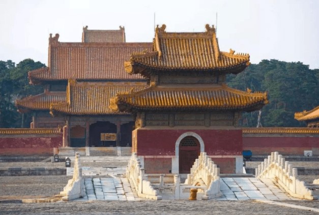 Khi xây dựng lăng mộ cho mình, Hoàng đế sợ nhất là gặp phải thứ này. Ngay cả khi sắp hoàn thành mà gặp phải cũng buộc bỏ dở