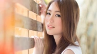 Nhan sắc hot girl Thái Lan được cho là "nàng thơ" mới của Sơn Tùng M-TP