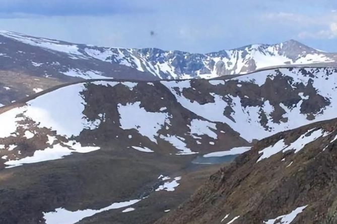 Con sông ‘bí ẩn’ nhất thế giới: Nghe thấy âm thanh cách xa từ 6km, nhưng không thể thấy