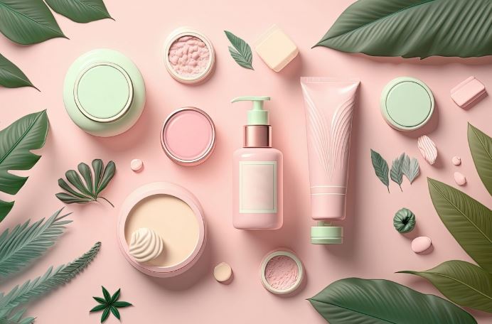 Thị trường mỹ phẩm Việt Nam thu hút nhà đầu tư ngoại