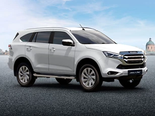 Bảng giá xe Isuzu tháng 6/2024: Thấp nhất 650,1 triệu đồng