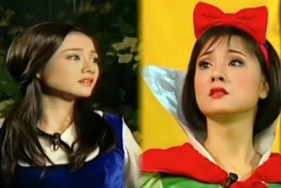 Nữ diễn viên đóng gái nhảy đình đám một thời: Được khen là tượng đài nhan sắc, làm cô dâu khi ở tuổi 42