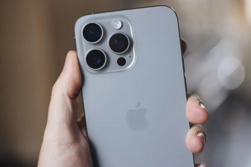 Bảng giá iPhone tháng 6/2024: Giảm giá ‘sập sàn’