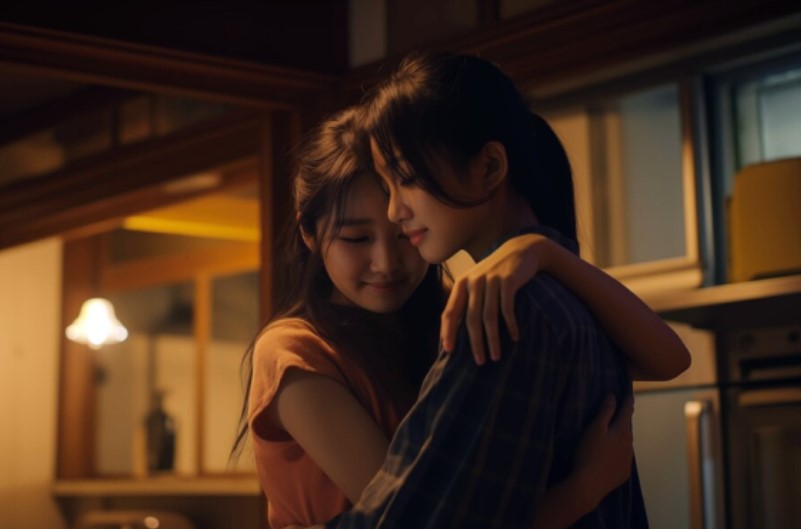 Em chồng muốn được tặng vàng trong ngày cưới, tôi mua 5 chỉ định trao cho em nhưng khi nghe cuộc trò chuyện trong gian bếp, tôi liền cất vội