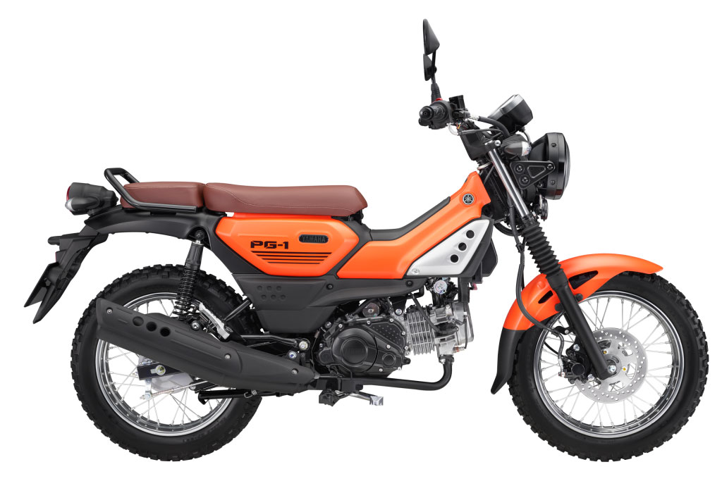 Bảng giá xe số Yamaha tháng 6/2024: Ưu đãi lớn