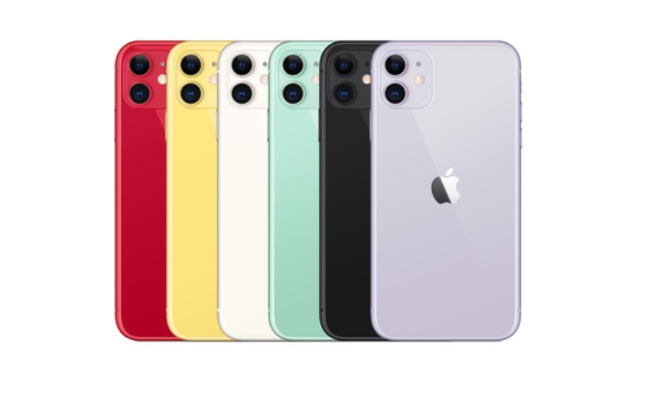 Mẫu iPhone chính hãng có giá rẻ nhất từ trước đến nay