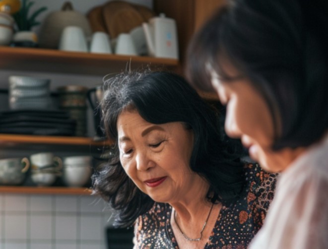 Mẹ đẻ nghỉ hưu, đòi chuyển đến sống cùng và đồng ý đưa hết lương hưu 20 triệu/tháng nhưng tôi không muốn nhận: Lý do oái oăm không tưởng