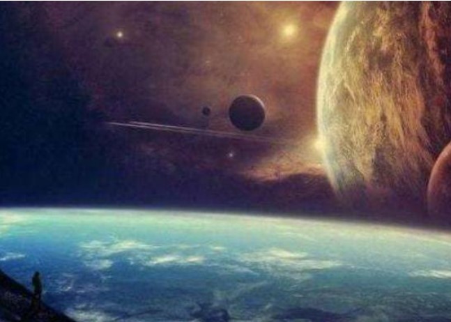 Con người có thể tồn tại được bao lâu trên trái đất? Các nhà khoa học tính thời điểm loài người tuyệt chủng, thật đáng sợ!