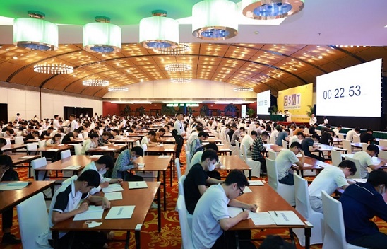 Samsung tuyển dụng nhân sự quy mô lớn năm 2024