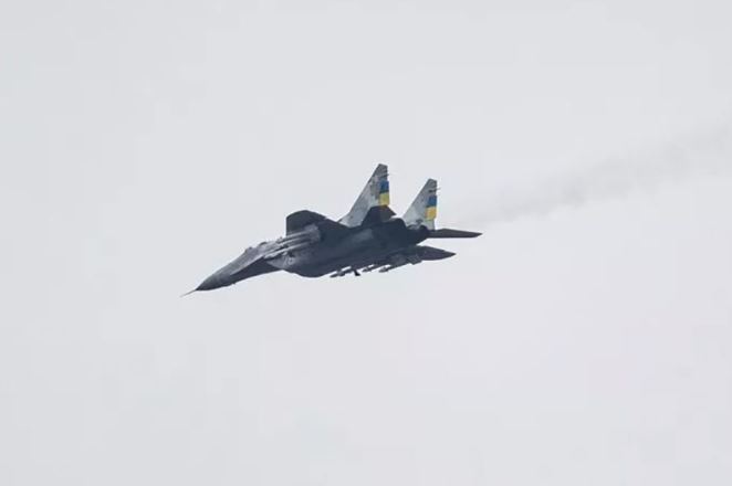 Nga bắn hạ 2 tiêm kích MiG-29 của Ukraine chỉ trong 1 ngày