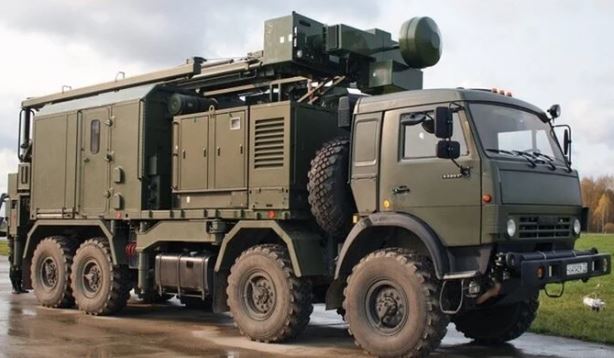 Chuyên gia Mỹ thừa nhận sức mạnh tác chiến điện tử của Nga là số 1 thế giới