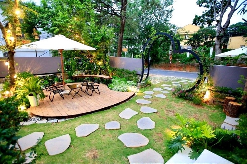 Đà Lạt có biệt thự du lịch 3 sao đầu tiên