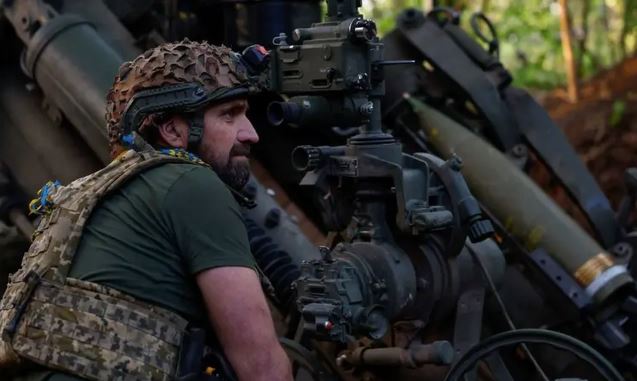 Nga chiếm thêm làng ở Donetsk, Ukraine tấn công gần Kharkov